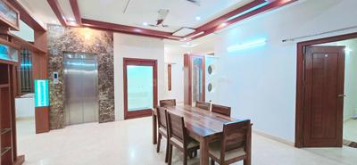 5 BHK Duplex