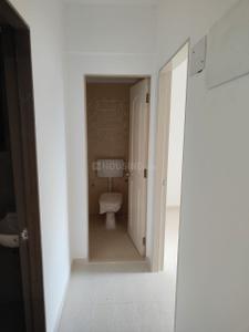Bathroom Image of 609 Sq.ft 1 BHK Apartment / Flat for sale in Arihant Aaradhya Phase I, Bhiwandi Thane for Rs. 3500000