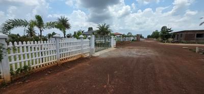 Image of 605 Sq.ft Residential Plot / Land for sale in Zaheerabad, Sangareddy for Rs. 4200000