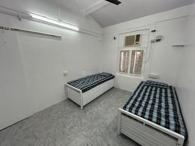 Bedroom Image of Rassiwala Paying Guest Churchgate in Churchgate, Mumbai