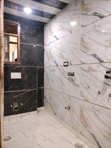 Bedroom Four Image of 2700 Sq.ft 5 BHK Builder Floor for sale in Rajendra Nagar Ghaziabad for Rs. 23800000