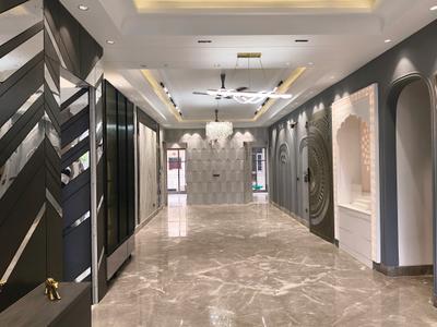 Living Room Image of 2340 Sq.ft 4 BHK Builder Floor for sale in Uppal Southend, Sector 49 Gurgaon for Rs. 32000000