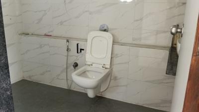 Image of 1400 Sq.ft 3 BHK Apartment / Flat for rent in Cosmic Sea Shell Apartment, Andheri West, Mumbai for Rs. 156000