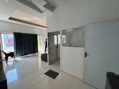 Hall Image of 900 Sq.ft 1.5 BHK Builder Floor for rent in Bhai Randhir Singh Nagar Ludhiana for Rs. 15000