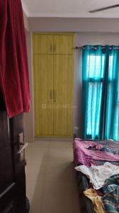 Bedroom Image of 1149 Sq.ft 2 BHK Apartment / Flat for sale in Gardenia Golf City, Sector 75 Noida for Rs. 7700000