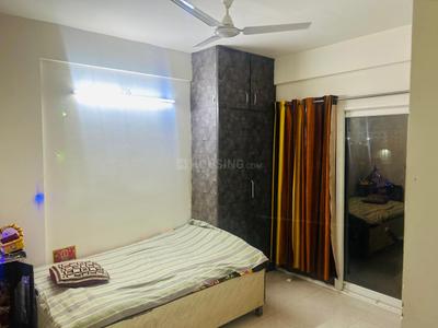 Bedroom Image of 543 Sq.ft 2 BHK Apartment / Flat for sale in Signature Global Orchard Avenue , Sector 93 Gurgaon for Rs. 6500000