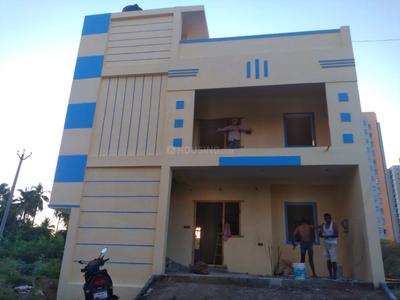 Image of 900 Sq.ft 2 BHK Independent House for sale in Tambaram, Chennai for Rs. 9825000