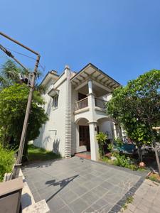 Image of 3500 Sq.ft 4 BHK Villa for rent in Science City, Ahmedabad for Rs. 58000