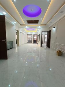Hall Image of 1440 Sq.ft 5 BHK Independent House for sale in Sector 23A Gurgaon for Rs. 40000000
