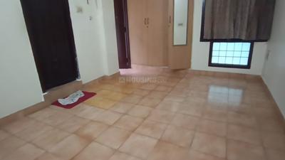 Bedroom Image of 1150 Sq.ft 2 BHK Apartment / Flat for sale in Guindy Chennai for Rs. 8500000
