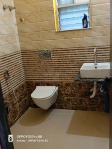 Image of 1150 Sq.ft 3 BHK Apartment / Flat for sale in Kamdahari, Kolkata for Rs. 6800000