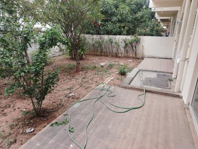 Balcony Image of 4655 Sq.ft 4 BHK Villa for sale in Atlantis 27 High Street, Nagondanahalli Bengaluru for Rs. 45000000