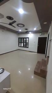 Hall Image of 1740 Sq.ft 4 BHK Independent House for rent in Harni Vadodara for Rs. 22000