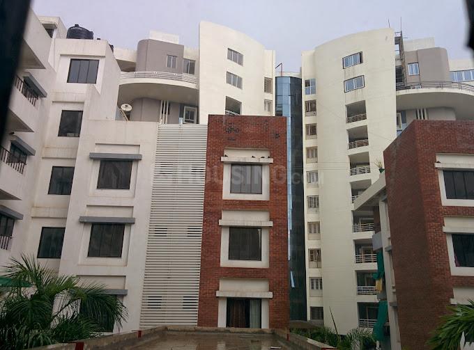 ROSEDALE APARTMENT Main Image 1