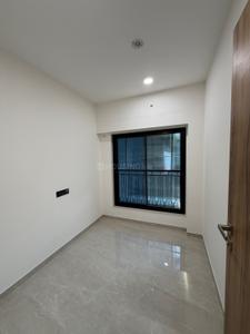 Bedroom Image of 700 Sq.ft 2 BHK Apartment / Flat for sale in Delta Meadows, Andheri West Mumbai for Rs. 21600000