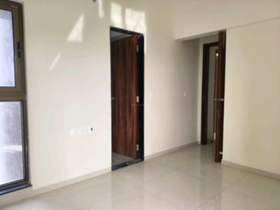 Bedroom Image of 910 Sq.ft 2 BHK Apartment / Flat for rent in Paranjape Blue Ridge, Hinjawadi Pune for Rs. 37000
