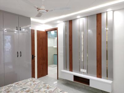 Bedroom Image of 1500 Sq.ft 4 BHK Builder Floor for sale in Suraj Vihar New Delhi for Rs. 13500000