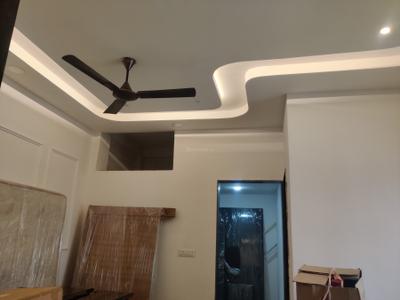 Bedroom Image of 1750 Sq.ft 2.5 BHK Independent House for sale in Lasudia Mori Indore for Rs. 11000000