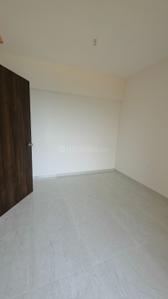 Bedroom Image of 700 Sq.ft 2 BHK Apartment / Flat for sale in Bhoomi Pratishtha, Borivali West Mumbai for Rs. 22500000