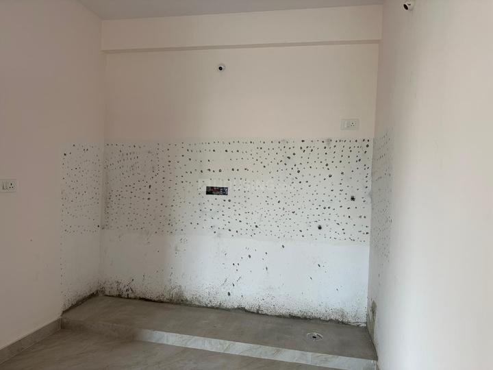 Prakash building Kitchen 1