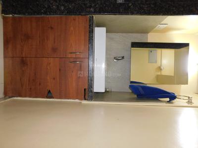 Bathroom Image of 1100 Sq.ft 2 BHK Apartment / Flat for sale in Jagtap Engracia, Pimple Gurav Pune for Rs. 10000000
