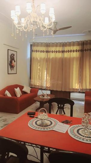 Moti Vihar, Sector 41 Bedroom 1