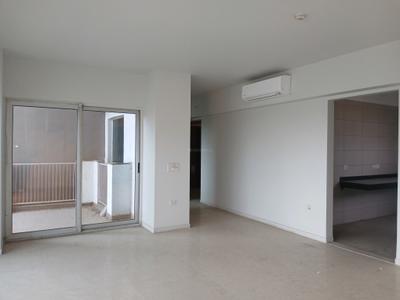 Living Room Image of 2519 Sq.ft 3 BHK Apartment / Flat for sale in Tata Gurgaon Gateway, Sector 112 Gurgaon for Rs. 31500000