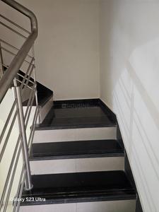 Balcony Image of 2500 Sq.ft 3 BHK Independent House for sale in Agarwal Gokul Solitaire, Virar West Virar for Rs. 16500000