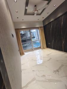 Hall Image of 1014 Sq.ft 2 BHK Apartment / Flat for sale in Majesty Olympus Towers, Vasai East Vasai for Rs. 5200000