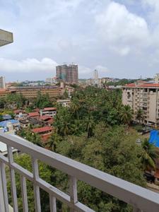 Balcony Image of 1871 Sq.ft 3 BHK Apartment / Flat for sale in Rai Kambla Heights, Kadri Mangalore for Rs. 13000000