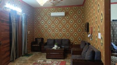 Living Room Image of 1170 Sq.ft 2 BHK Independent House for sale in Jandpur Mohali for Rs. 10200000