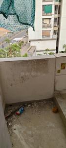 Balcony Image of 2000 Sq.ft 2 BHK Apartment / Flat for rent in Nikol Royal Revish, Nikol Ahmedabad for Rs. 13000