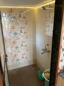 Bathroom Image of 545 Sq.ft 1 RK Apartment / Flat for sale in Tulsi Landmark, Karjat Thane for Rs. 5006000