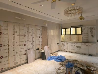Living Room Image of 1805 Sq.ft 4 BHK Builder Floor for sale in Vasundhara Ghaziabad for Rs. 27000000