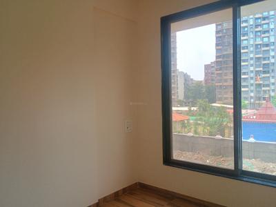 Bedroom Image of 3450 Sq.ft 4 BHK Apartment / Flat for sale in Dream Atlantis, Kalyan West Kalyan for Rs. 25500000