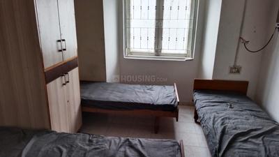 Bedroom Image of 1495 Sq.ft 3 BHK Apartment / Flat for sale in Vastrapur Ahmedabad for Rs. 9000000