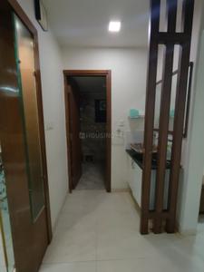 Hall Image of 3150 Sq.ft 4 BHK Apartment / Flat for sale in Sheladia Pushkar Apartments, Bodakdev Ahmedabad for Rs. 30000000