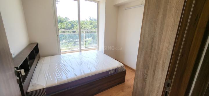 Godrej The Suites Main Image 1