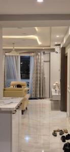 Hall Image of 2261 Sq.ft 4 BHK Apartment / Flat for sale in DLF New Town Heights, New Town Kolkata for Rs. 35000000