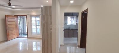 Hall Image of 2125 Sq.ft 3 BHK Apartment / Flat for rent in Kukatpally Hyderabad for Rs. 37010
