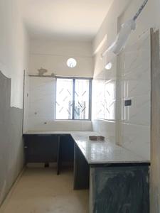 Kitchen Image of 1174 Sq.ft 3 BHK Apartment / Flat for sale in Pancha Sayar Kolkata for Rs. 6200000
