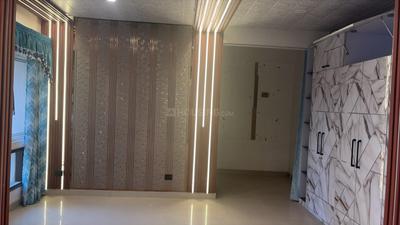 Bedroom Image of 3000 Sq.ft 3 BHK Apartment / Flat for sale in ATS Paradiso, Chi IV Greater Noida for Rs. 39500000