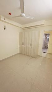 Bedroom Image of 1650 Sq.ft 3 BHK Apartment / Flat for rent in Omaxe The Palace, Gomti Nagar Lucknow for Rs. 35000