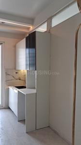 Kitchen Image of 1500 Sq.ft 3 BHK Builder Floor for sale in Sector 43 Gurgaon for Rs. 30000000