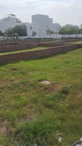 Image of 1377 Sq.ft Residential Plot / Land for sale in Pardos Sukoon, Sushant Golf City, Lucknow for Rs. 14500000
