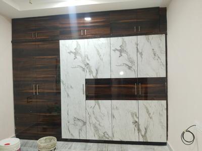 Bedroom Image of 1500 Sq.ft 2 BHK Independent House for sale in South Raju Palem Nellore for Rs. 5600000
