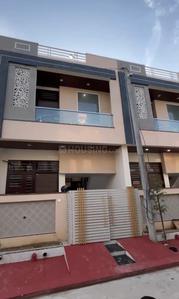 Image of 850 Sq.ft 3 BHK Villa for sale in Tonk Road, Jaipur for Rs. 6500000