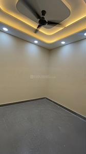 Bedroom Image of 720 Sq.ft 2 BHK Builder Floor for sale in Shastri Nagar New Delhi for Rs. 7500000