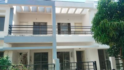 3 BHK Duplex