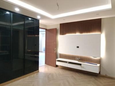 Bedroom Image of 1900 Sq.ft 3 BHK Builder Floor for sale in Sector 8 Dwarka New Delhi for Rs. 35000000